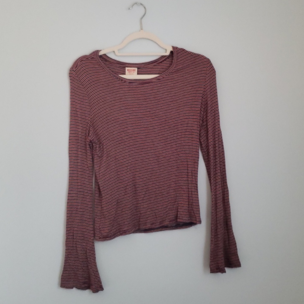 Mossimo Supply Co. shirt